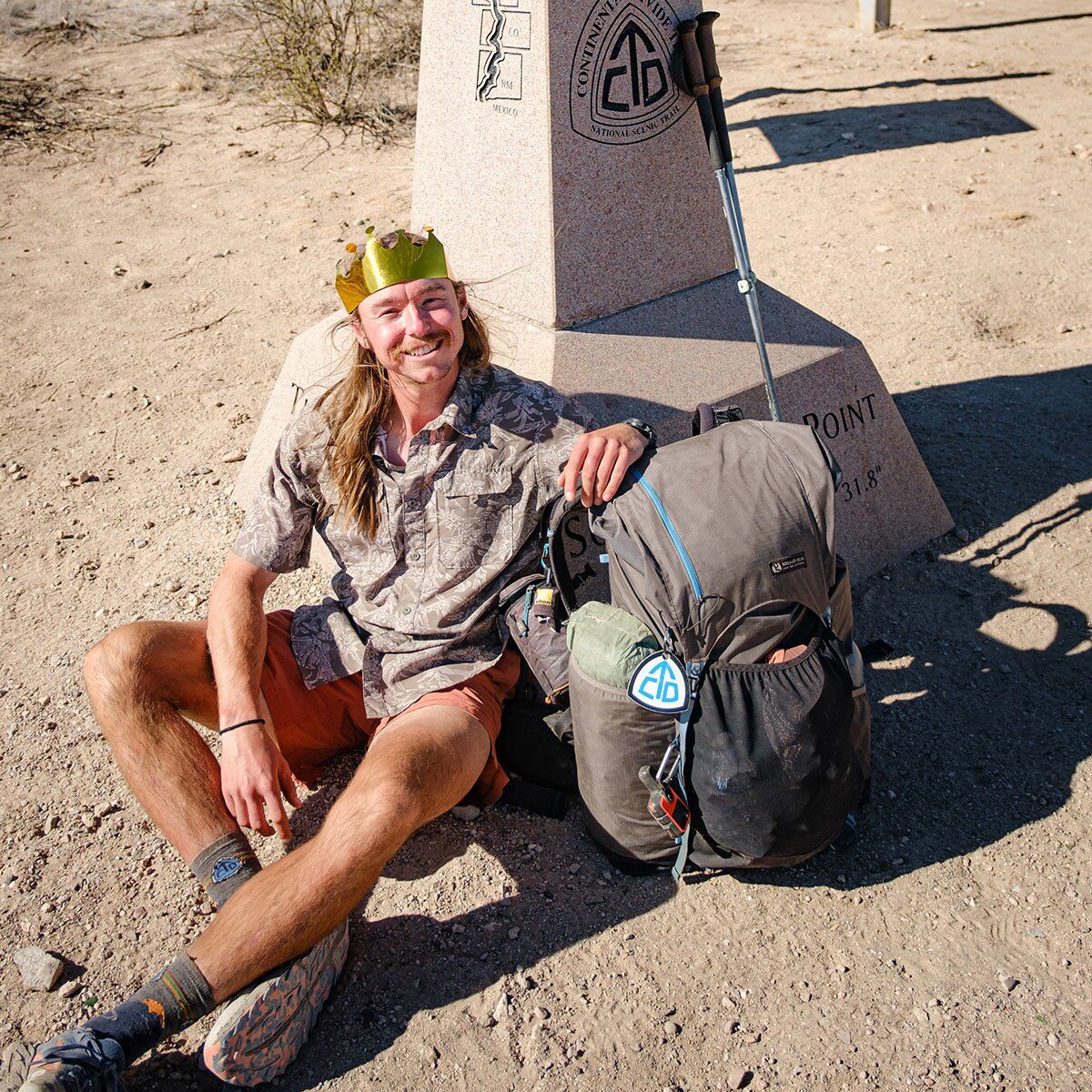 Alex Droubay (gear tester)