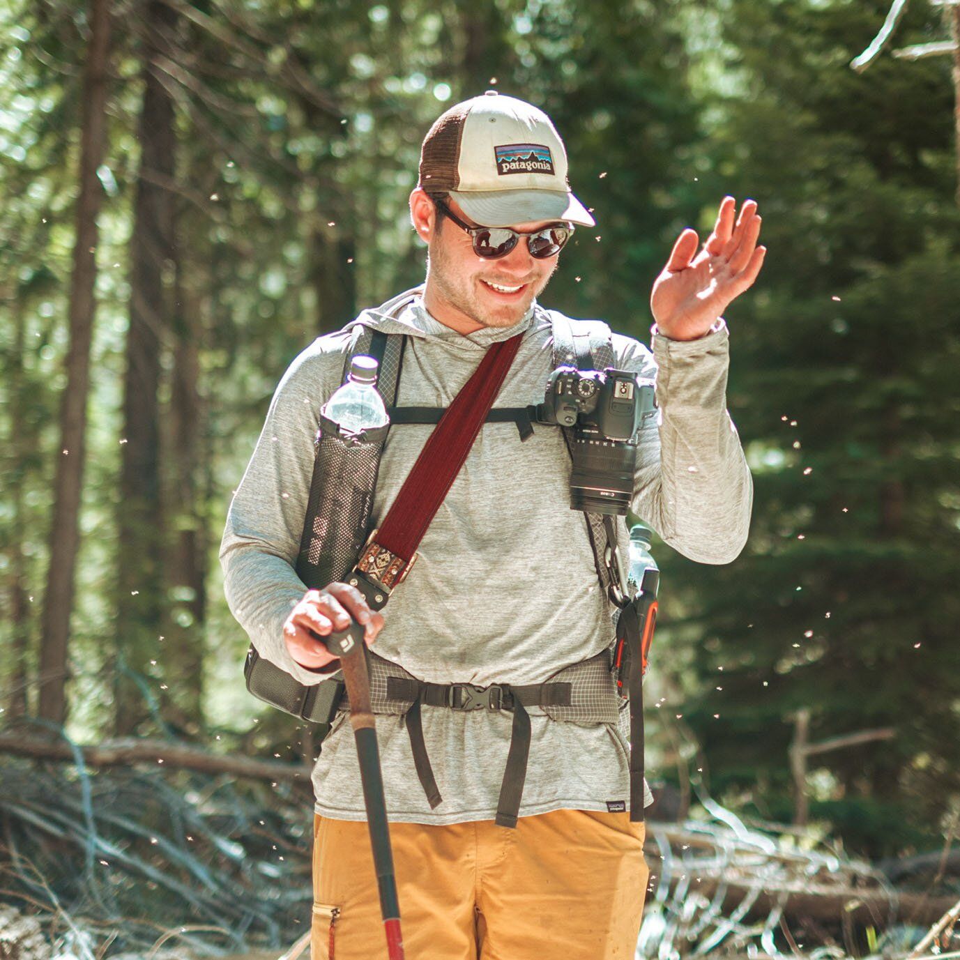 Andrew Shults bio photo