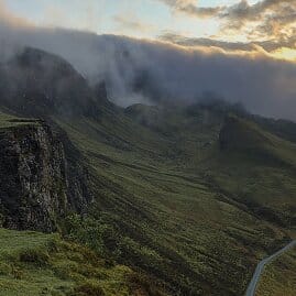 Annual Impact Report icon