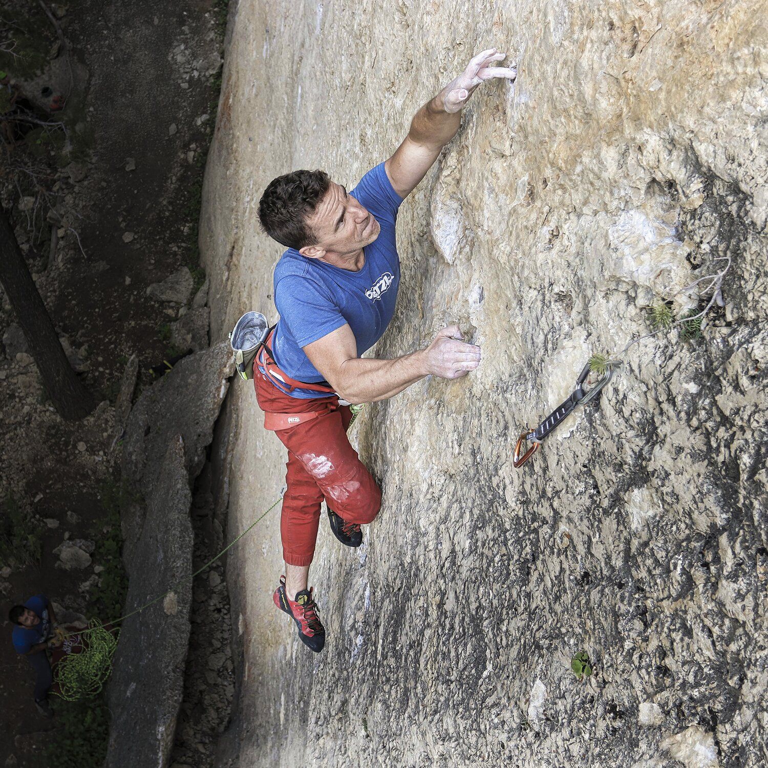 Bryan Miller bio photo