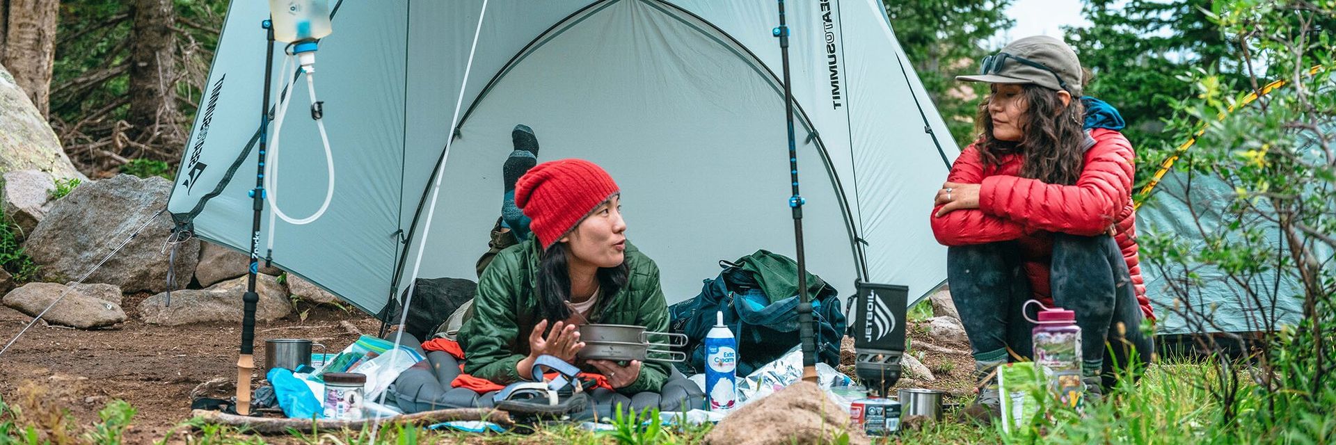 Editorial Independence and Our Gear Process