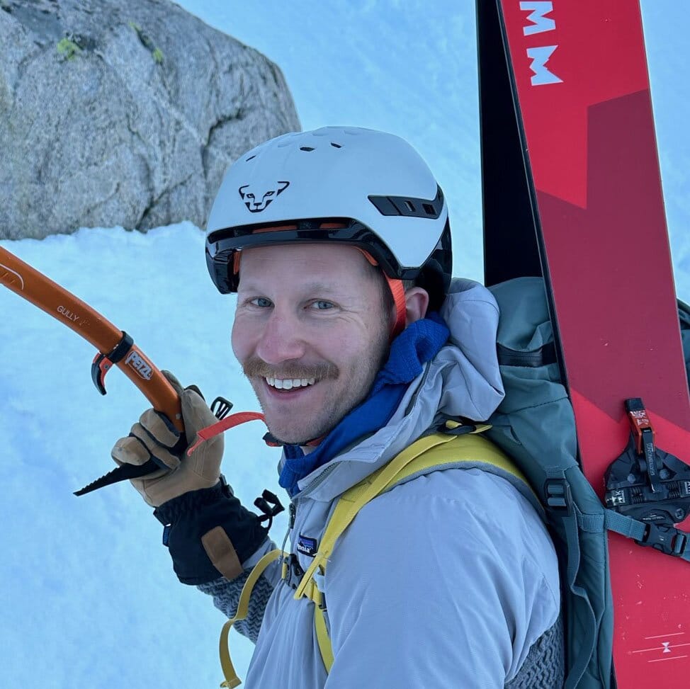 Eli Bernstein bio photo