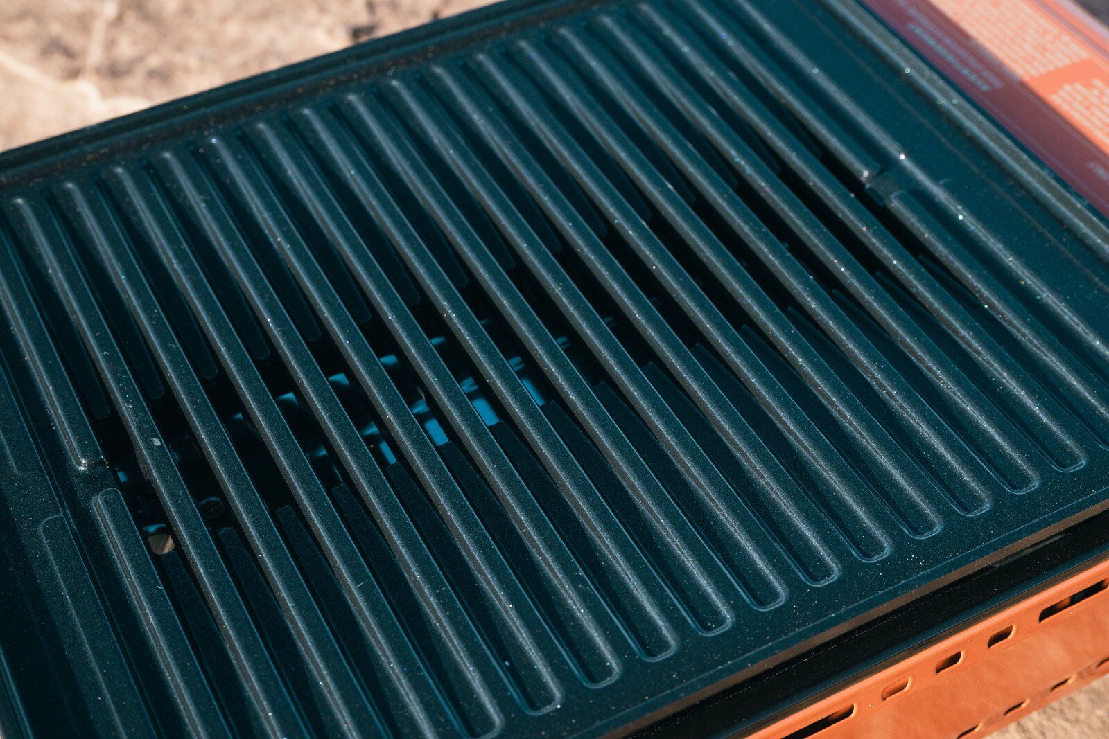 Eureka SPRK camping stove grate