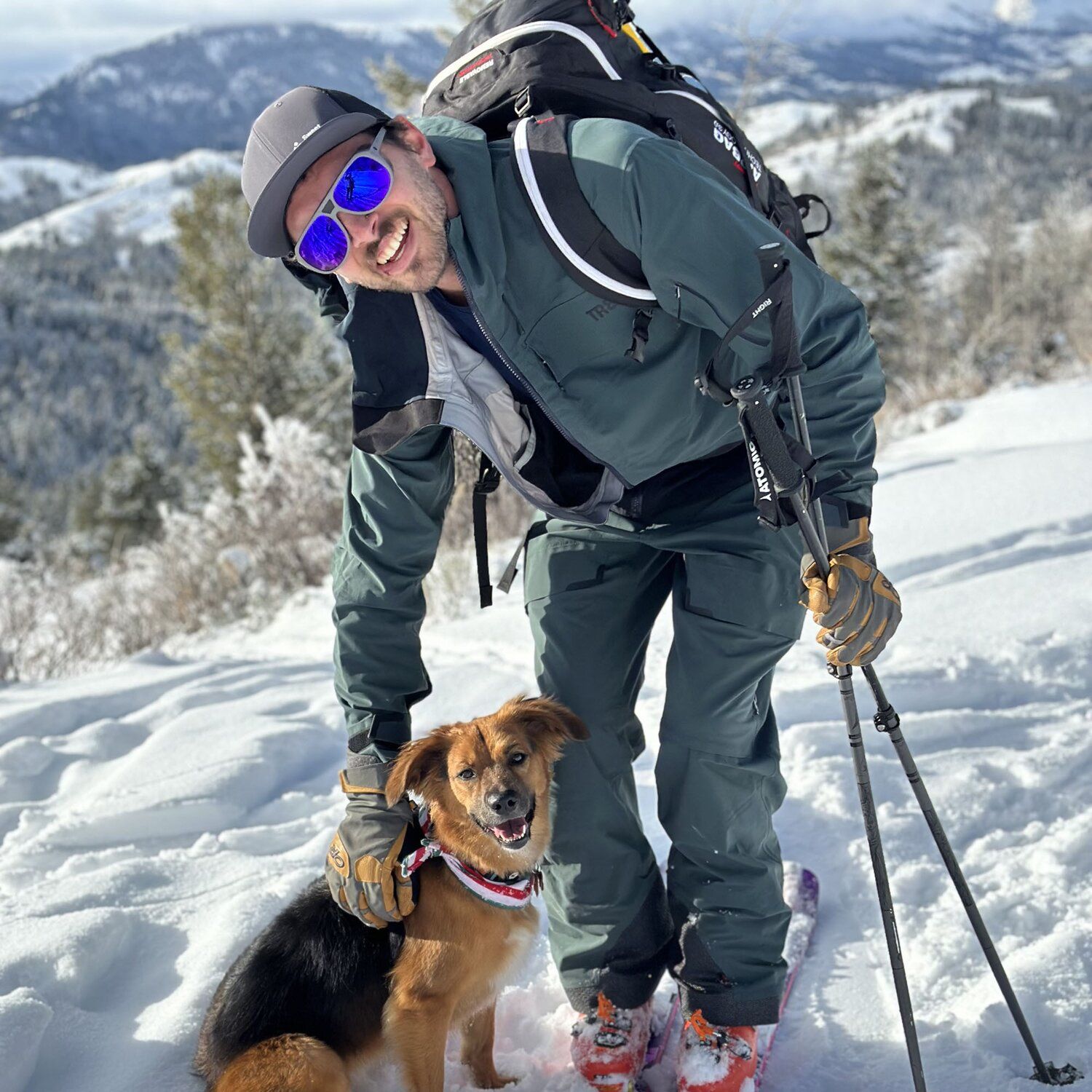 Jack Yagua (gear tester)