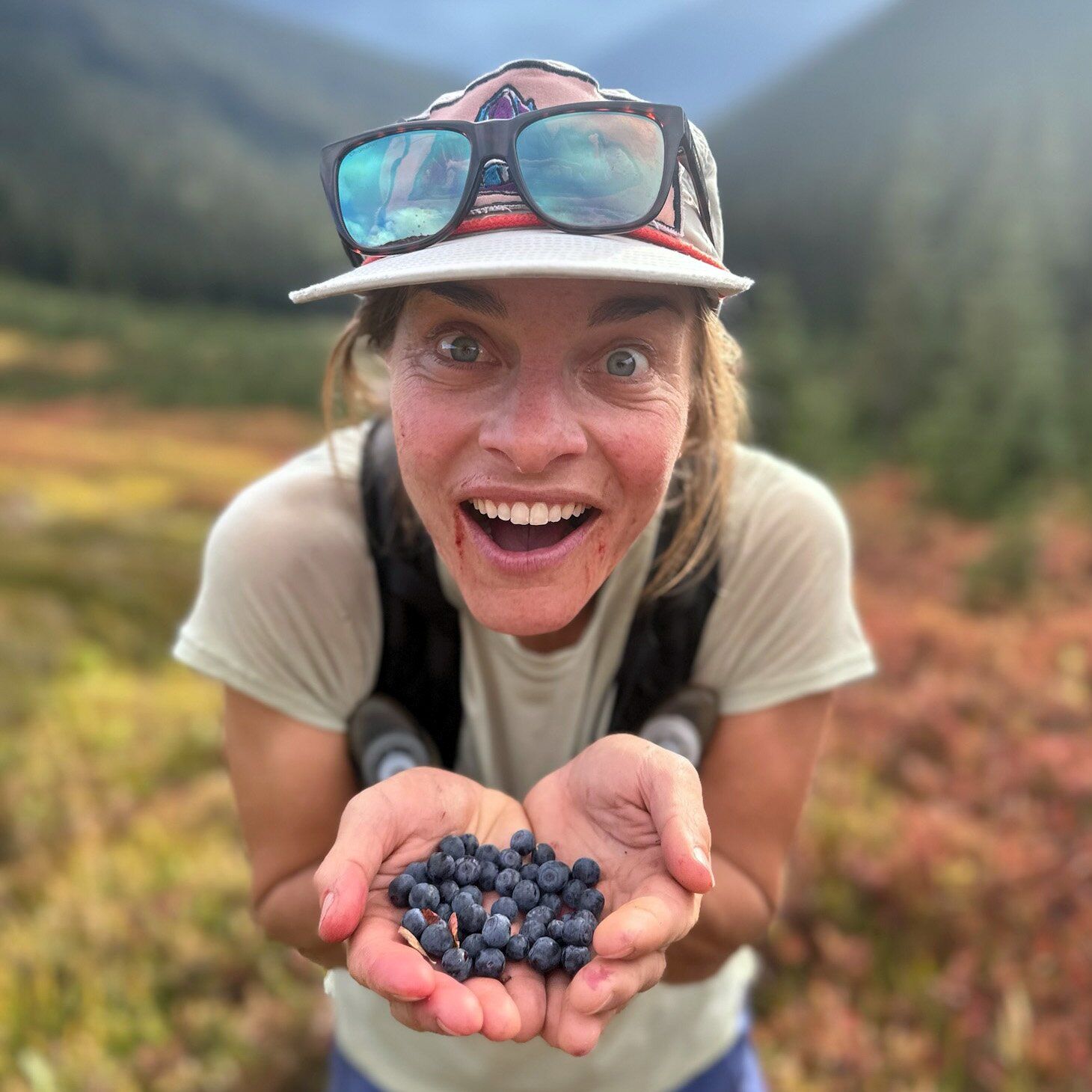 Jenny Abegg author bio