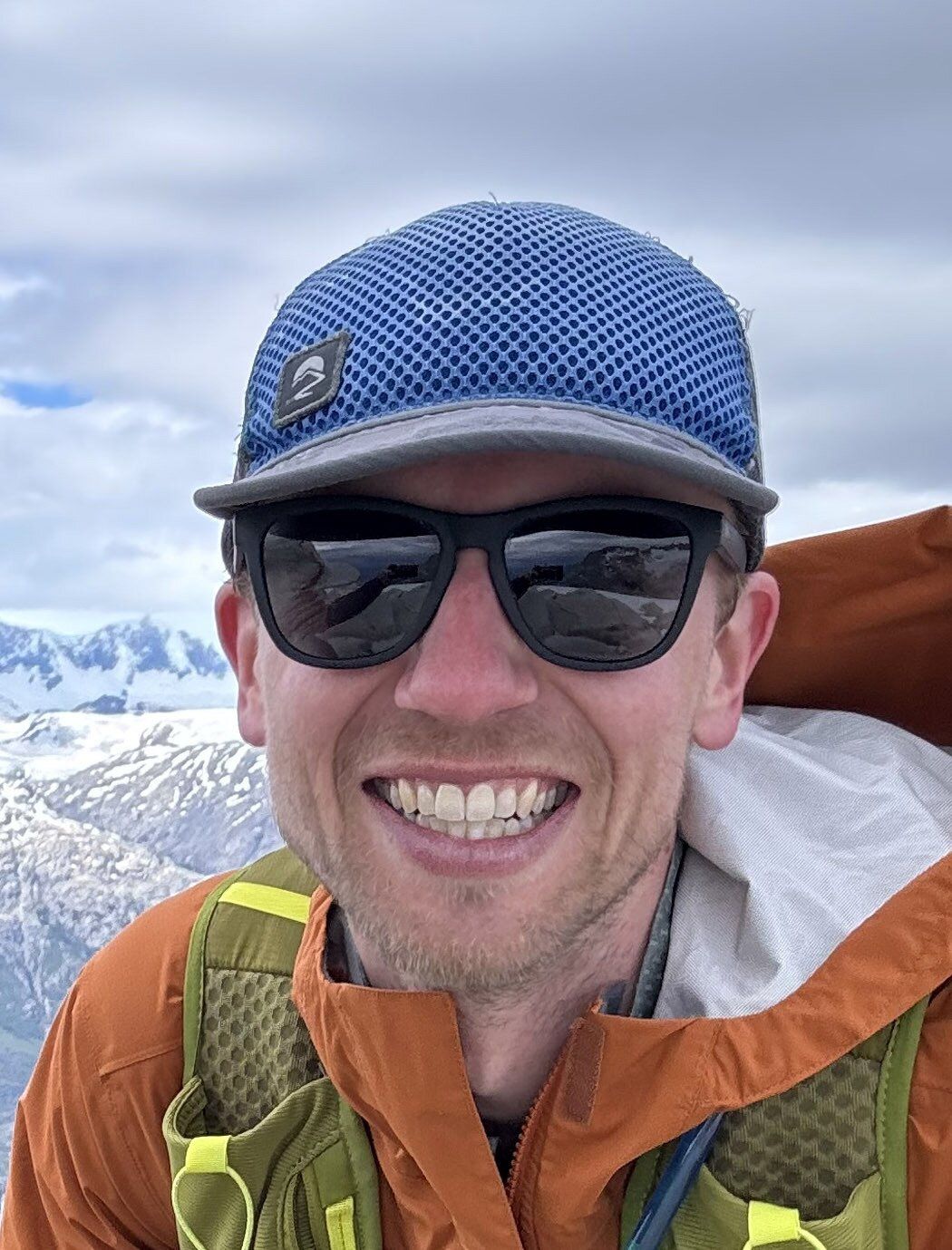 John Ellings author bio photo