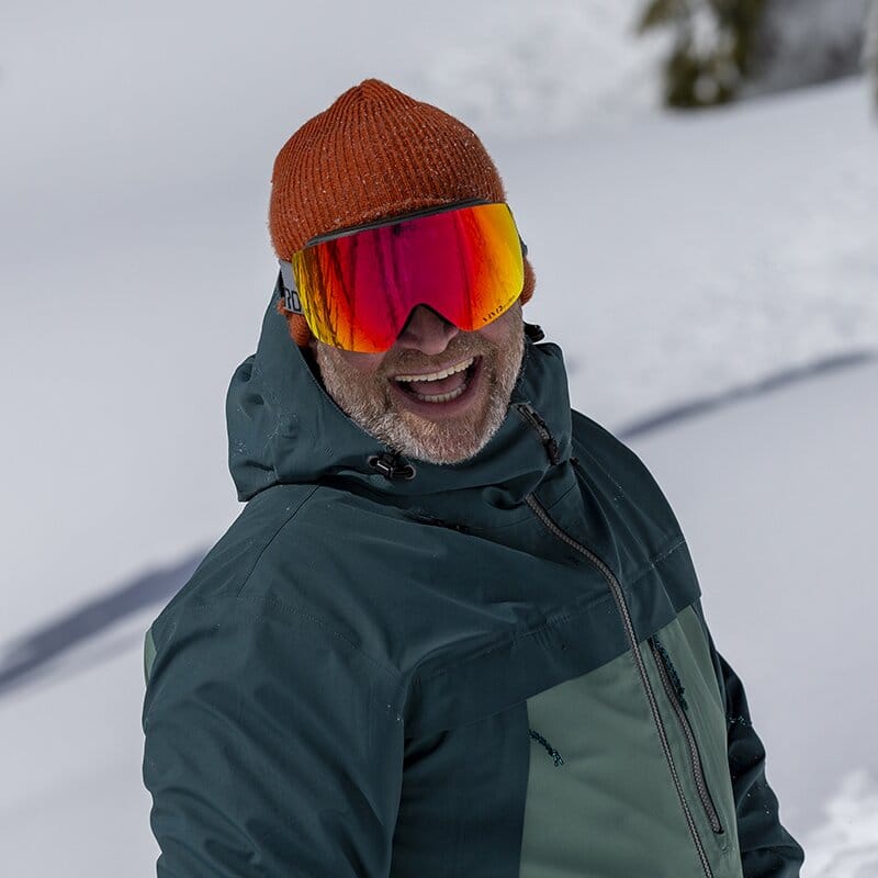 Jon Tapper bio photo