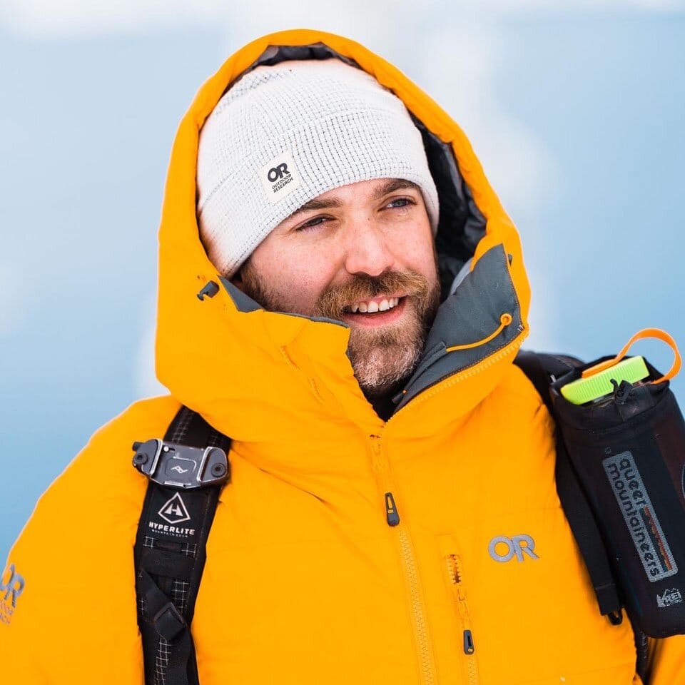 Jude Glenn bio photo