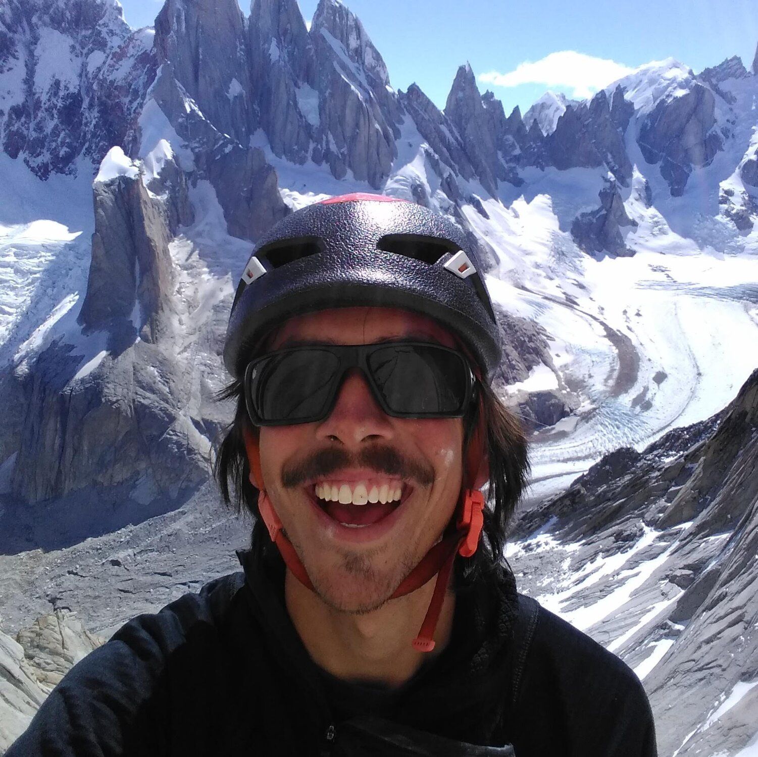 Matthew Tangeman bio photo