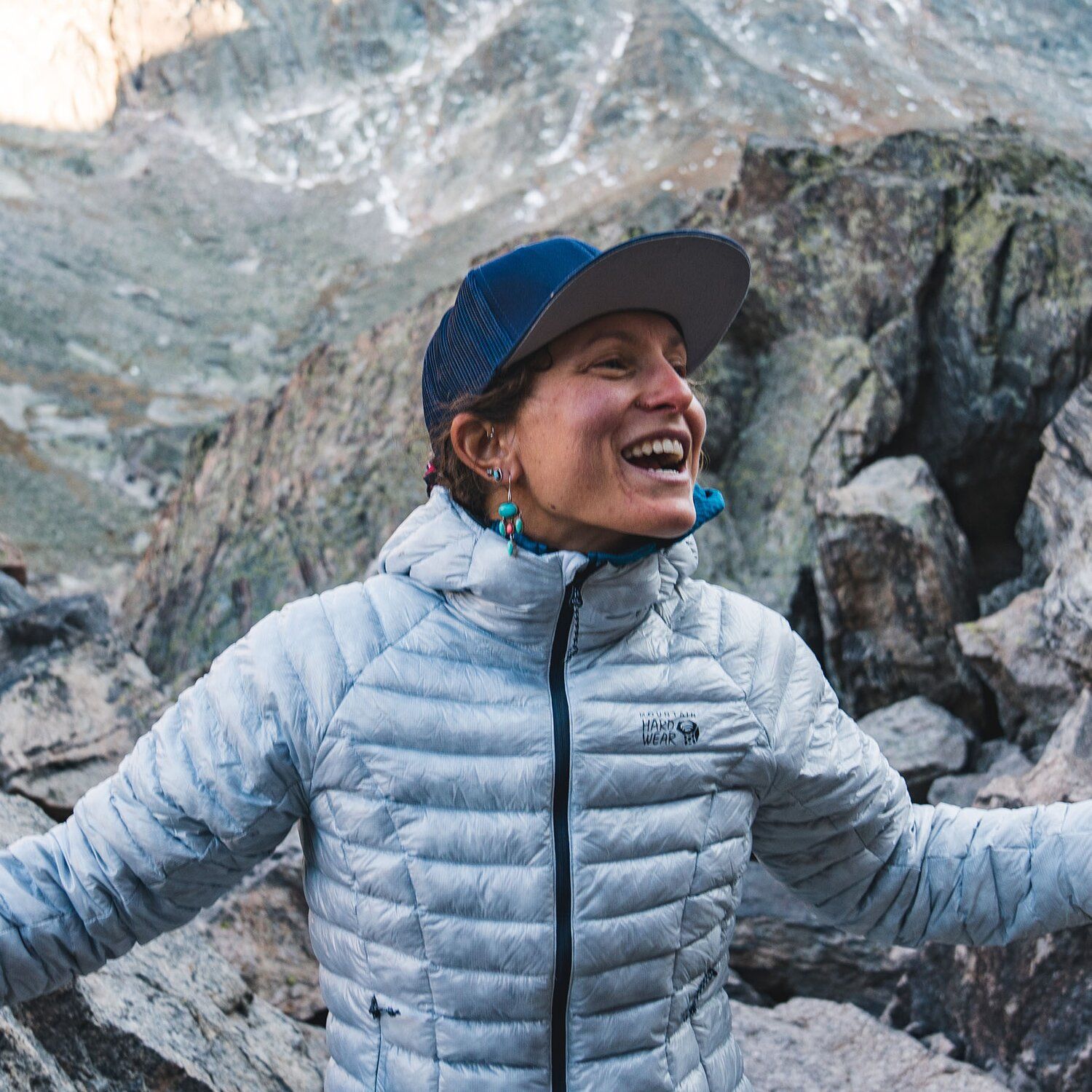 Rebecca Yaguda (bio photo)