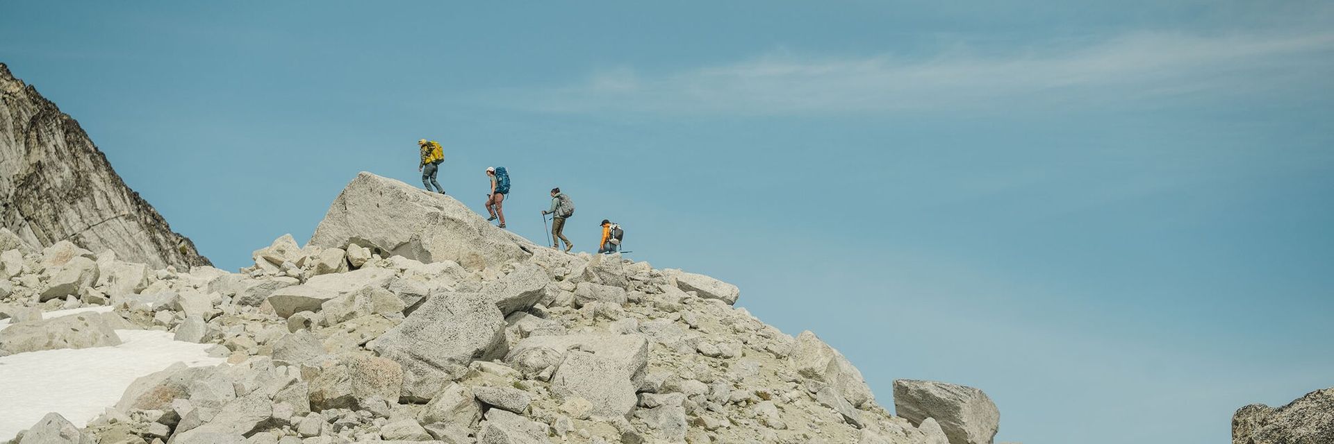 Rock climbing in Castle Valley Utah 3_1