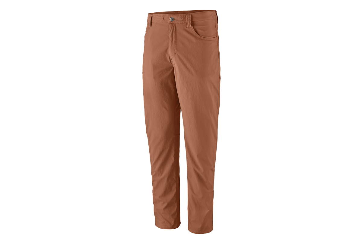 Patagonia Quandary hiking pants
