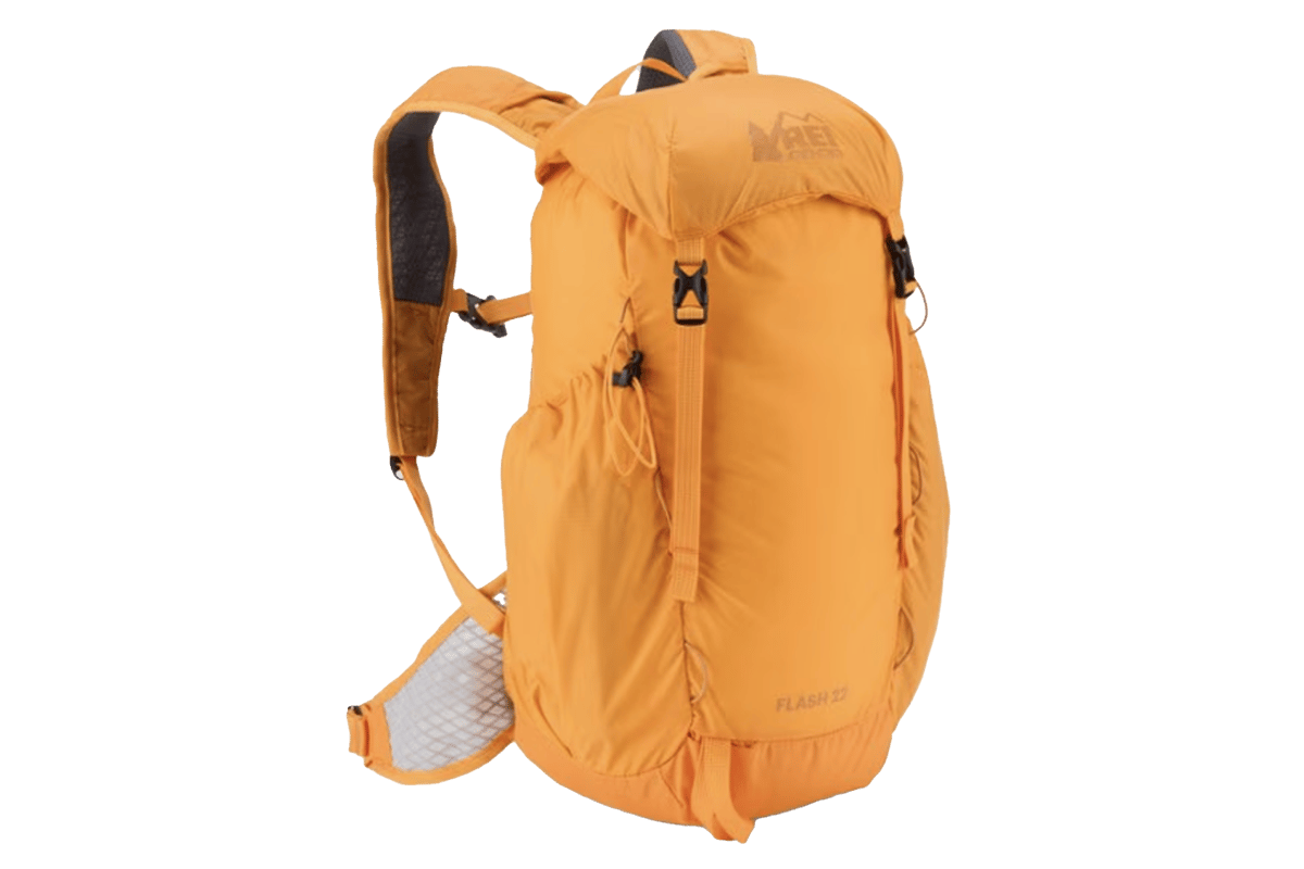 REI Co-op Flash 22 daypack
