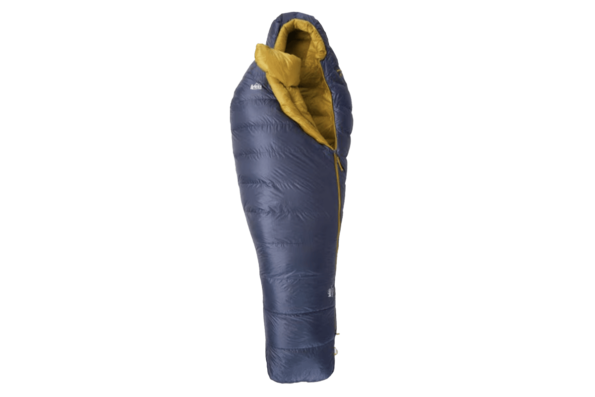 REI Co-op Magma 30 backpacking sleeping bag