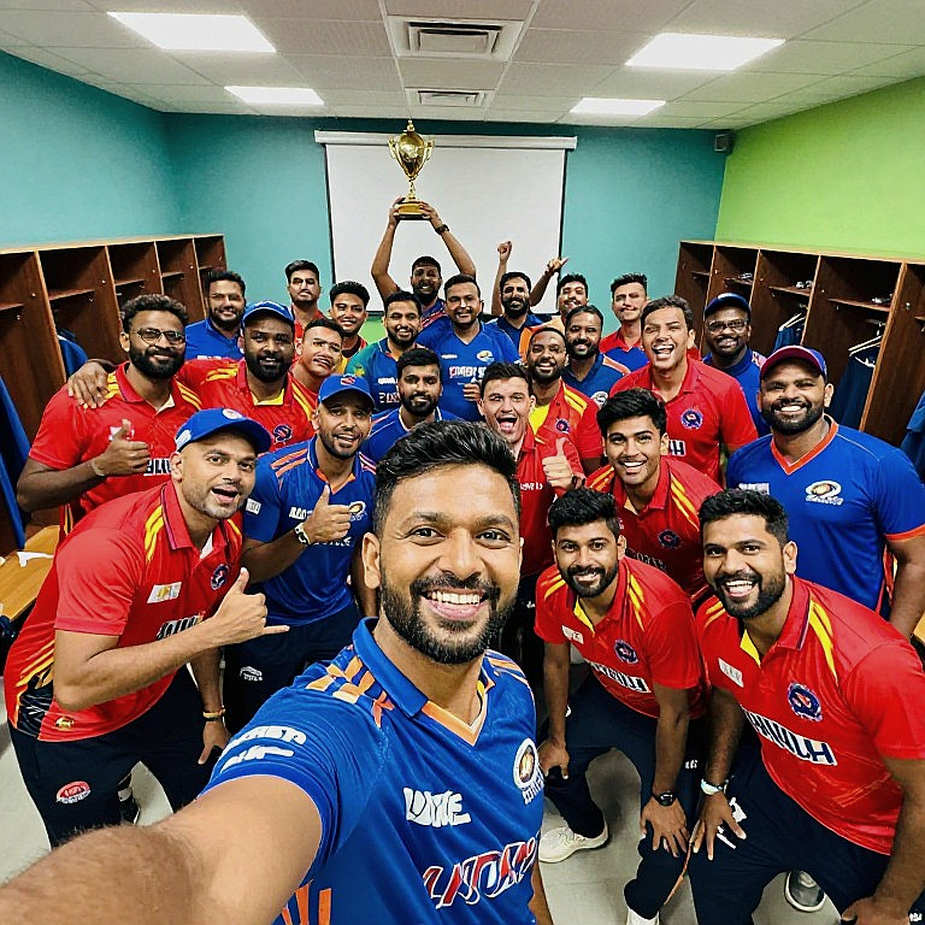রায়পুরের শিশির আর ১৯১-এর ভুল: ভারত-জিম্বাবুয়ে নারী টি-টোয়েন্টির আসল প্রশ্ন